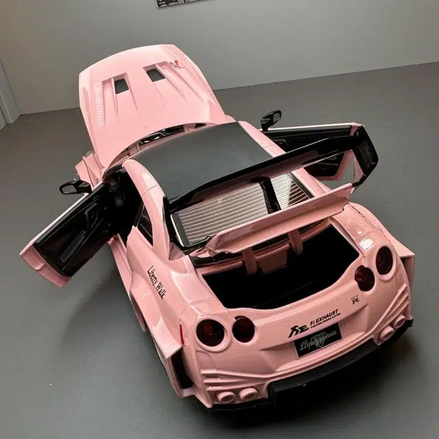 GTR
