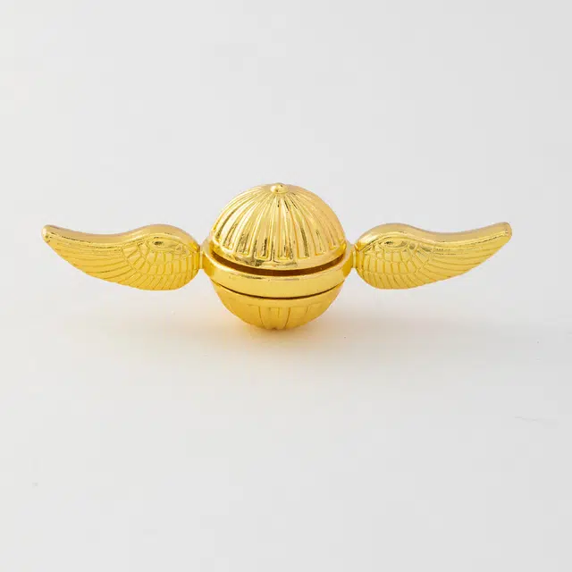 锦象鹤 天使翅膀 指尖陀螺