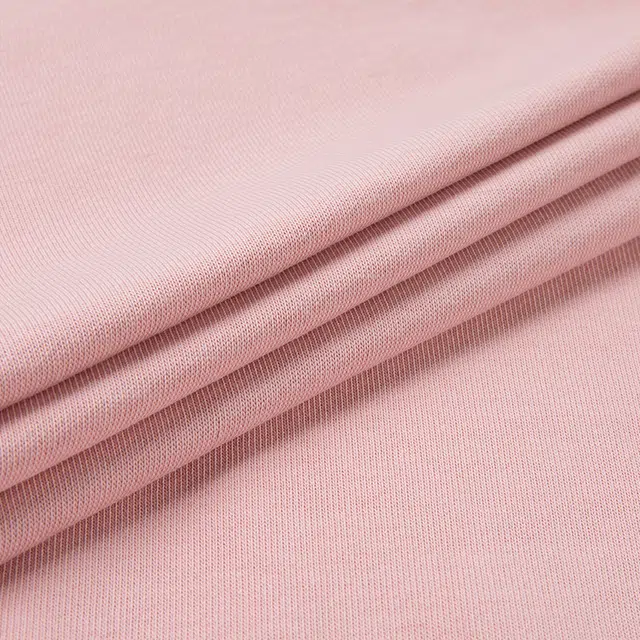 特步 宽松休闲保暖打底衫卫衣 男女同款 粉色