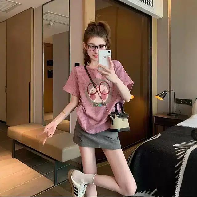 T