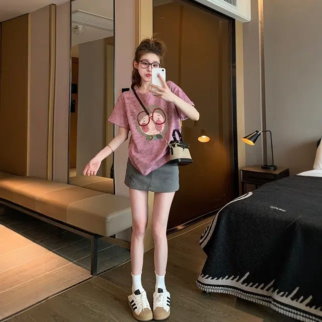 T