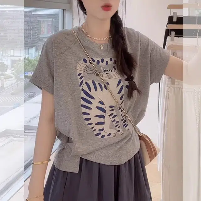 T