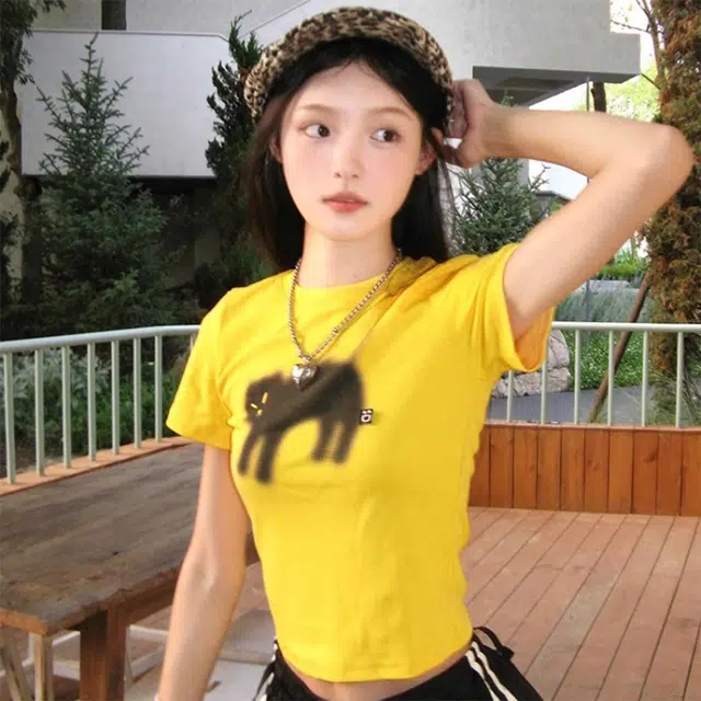 T