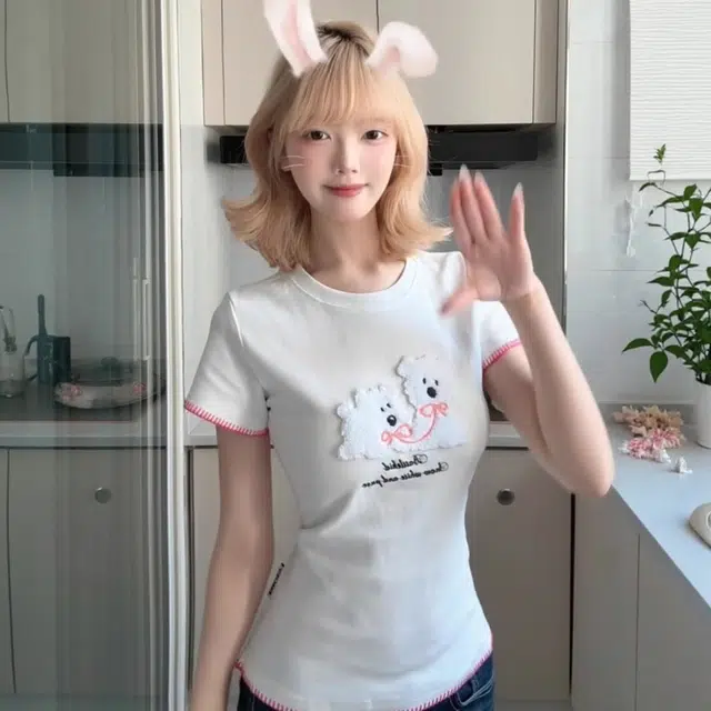 T