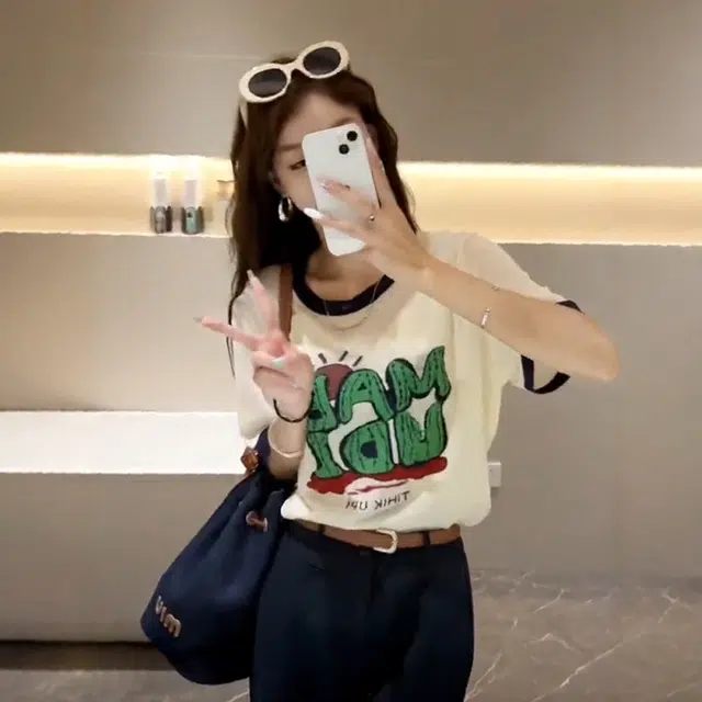 T