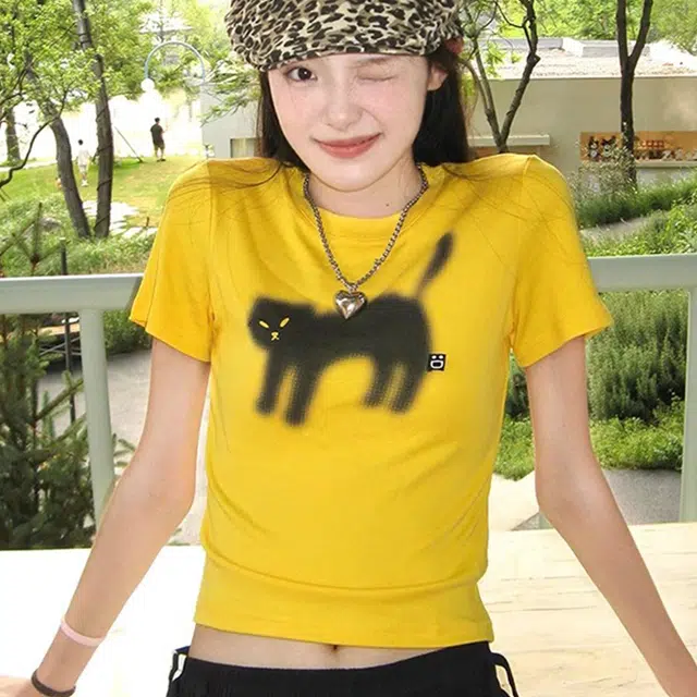 T