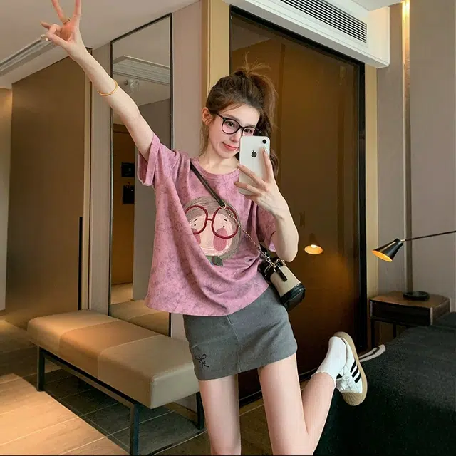 T