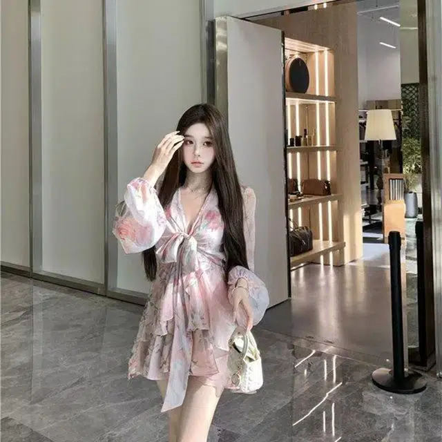 MISSHONEY MH V