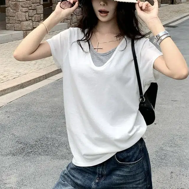 MISSHONEY MH v T