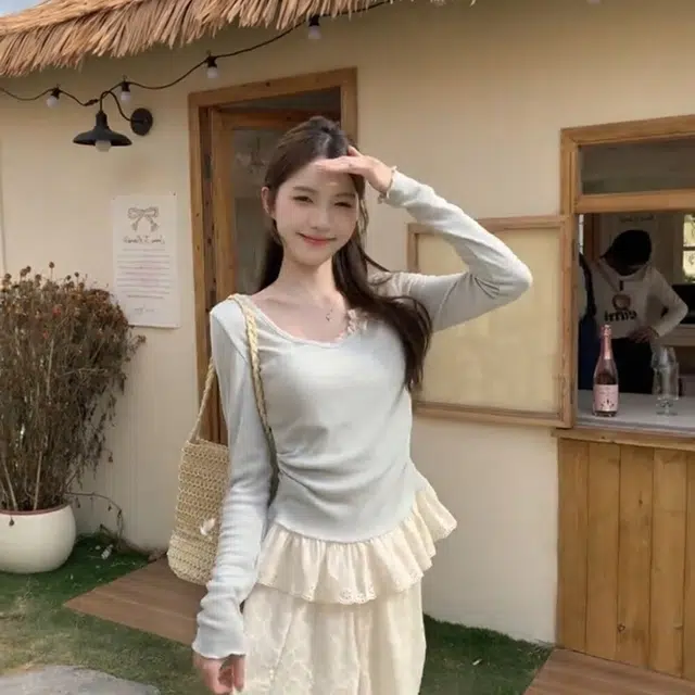 MISSHONEY MH T