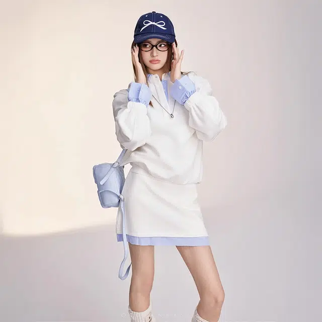 MISSHONEY MH Polo