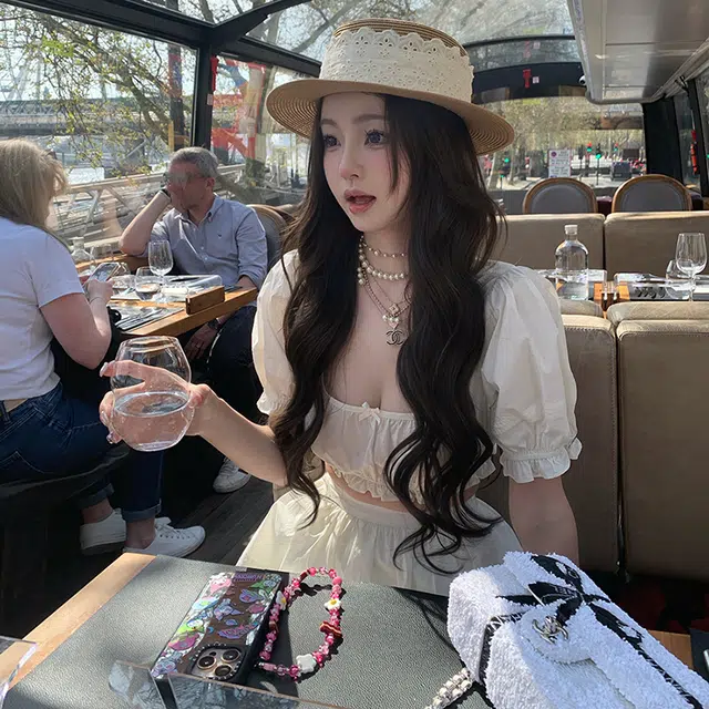 MISSHONEY MH