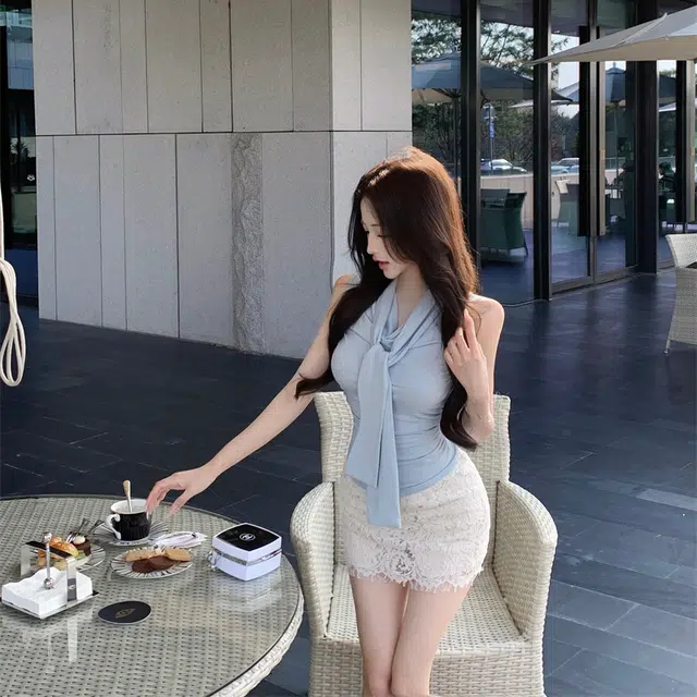 MISSHONEY MH V