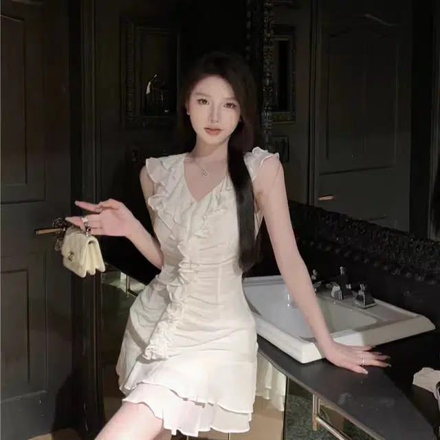 MISSHONEY MH V