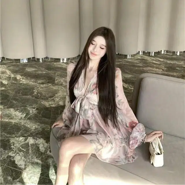 MISSHONEY MH V