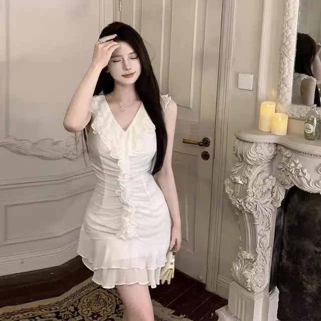 MISSHONEY MH V