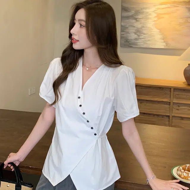 MISSHONEY MH V