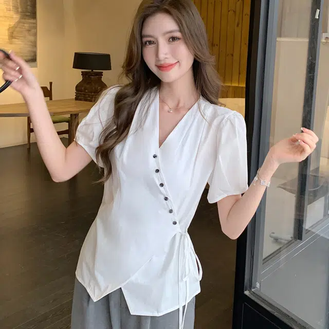 MISSHONEY MH V