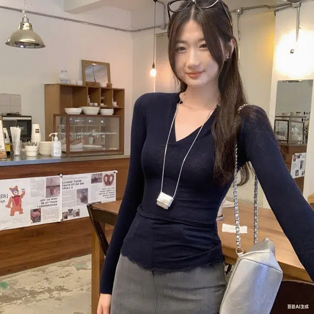 MISSHONEY MH V T