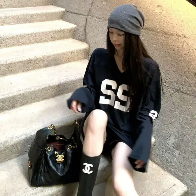 MISSHONEY MH V T
