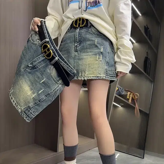 MISSHONEY MH A