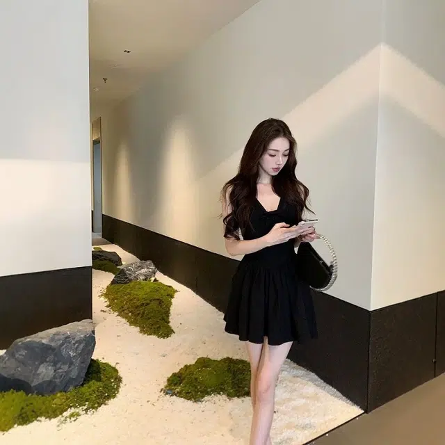 MISSHONEY MH V