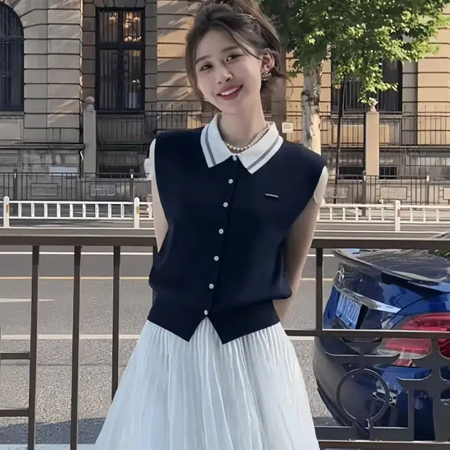MISSHONEY MH POLO