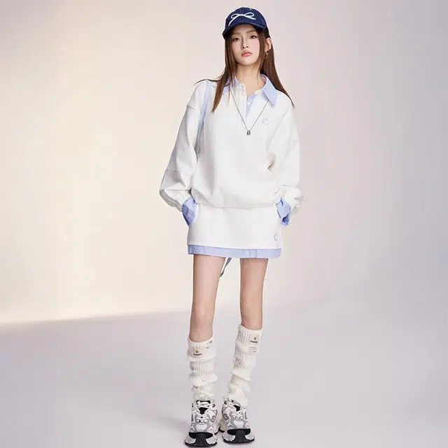 MISSHONEY MH Polo
