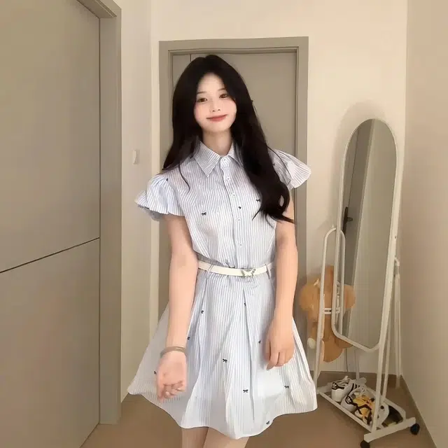 MISSHONEY MH