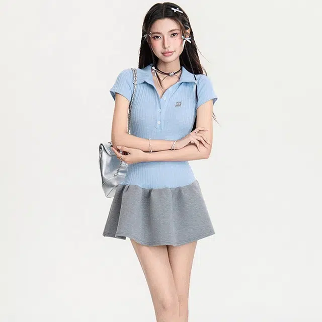 MISSHONEY MH Polo