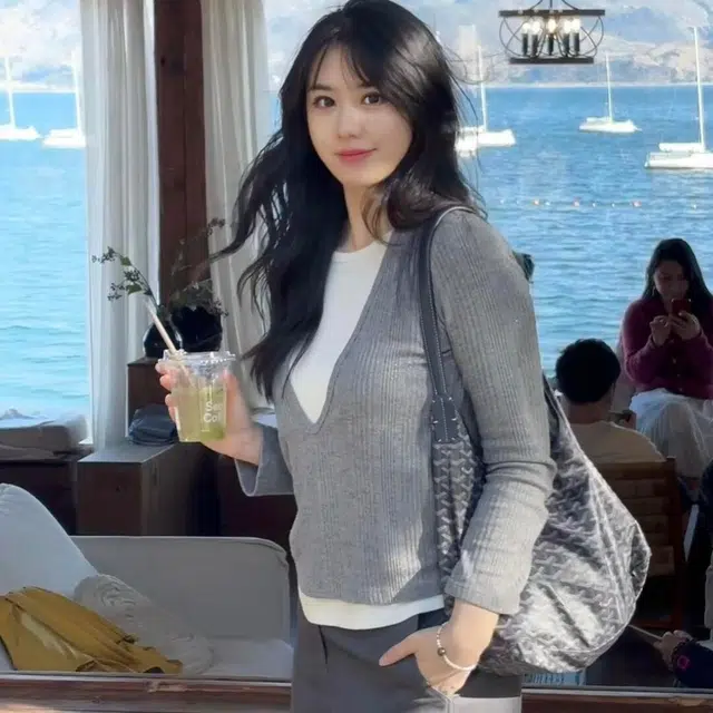 MISSHONEY MH V T