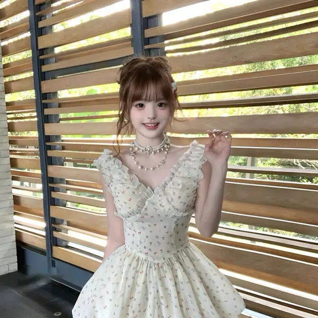 MISSHONEY MH V