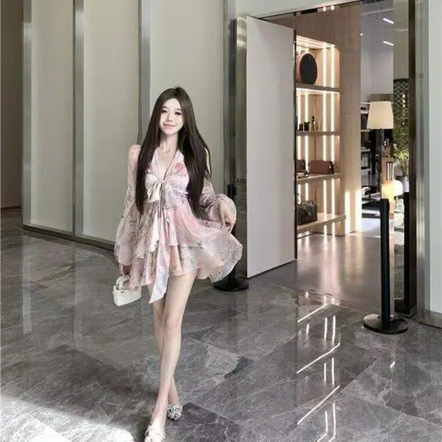 MISSHONEY MH V