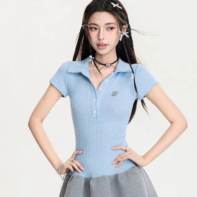 MISSHONEY MH Polo