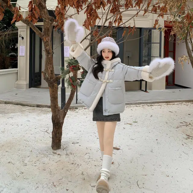 MISSHONEY MH ins