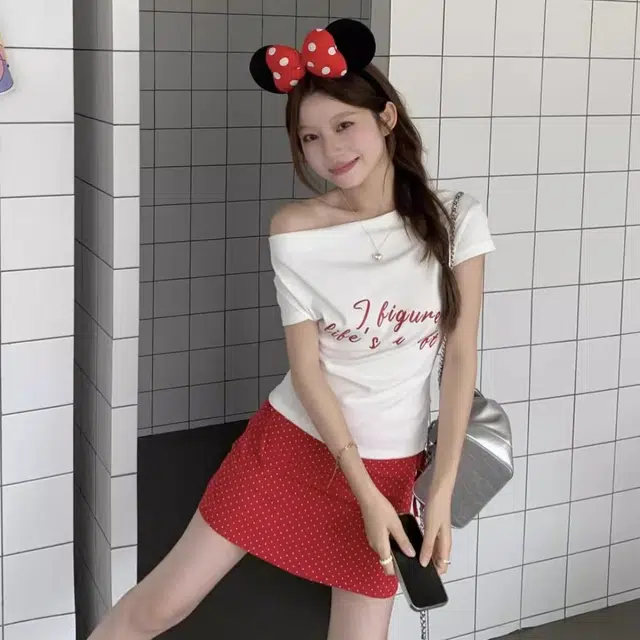 MISSHONEY MH T