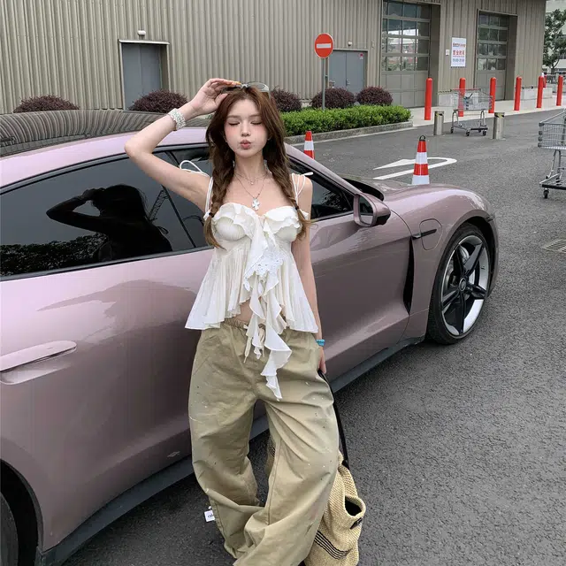 MISSHONEY MH