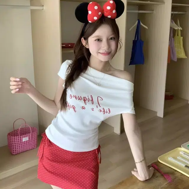 MISSHONEY MH T
