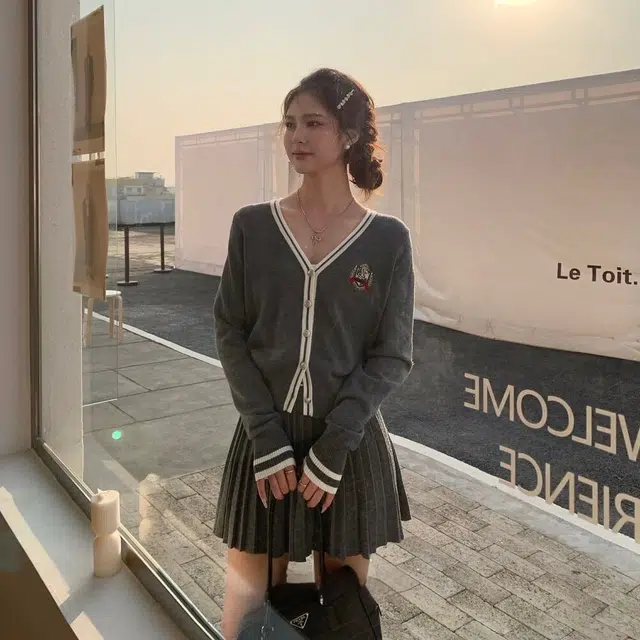 MISSHONEY MH V