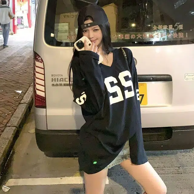 MISSHONEY MH V T