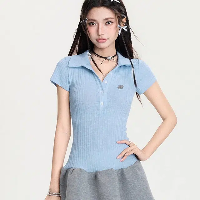 MISSHONEY MH Polo