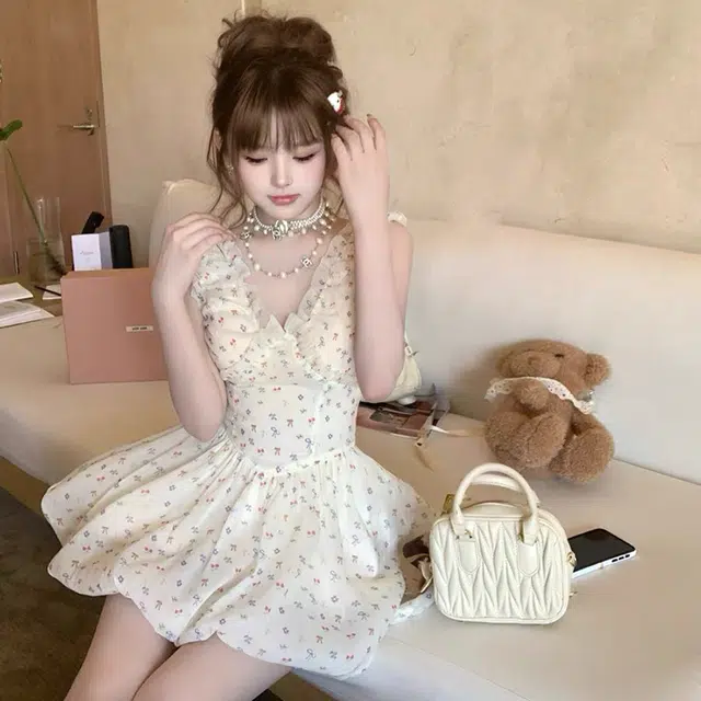 MISSHONEY MH V