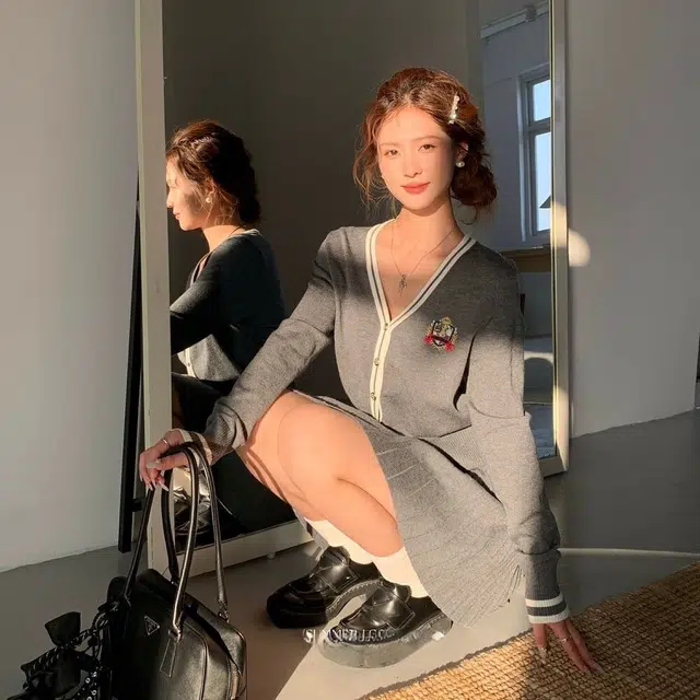 MISSHONEY MH V