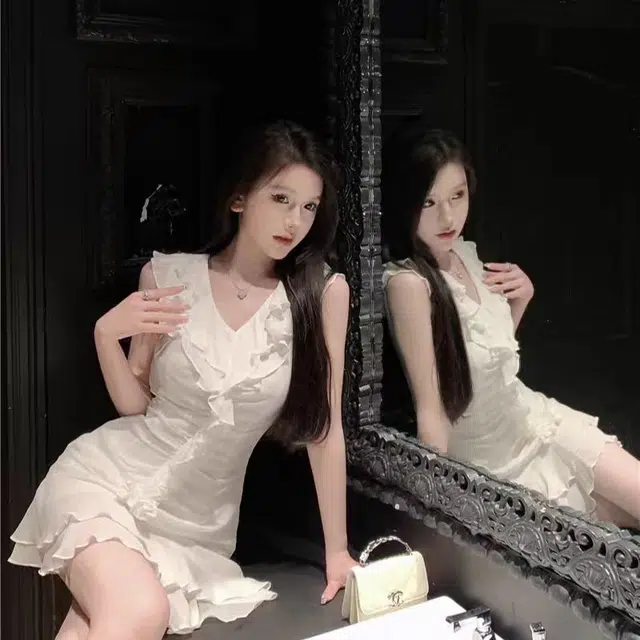 MISSHONEY MH V