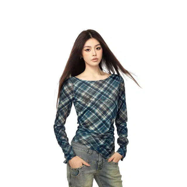 MISSHONEY MH T