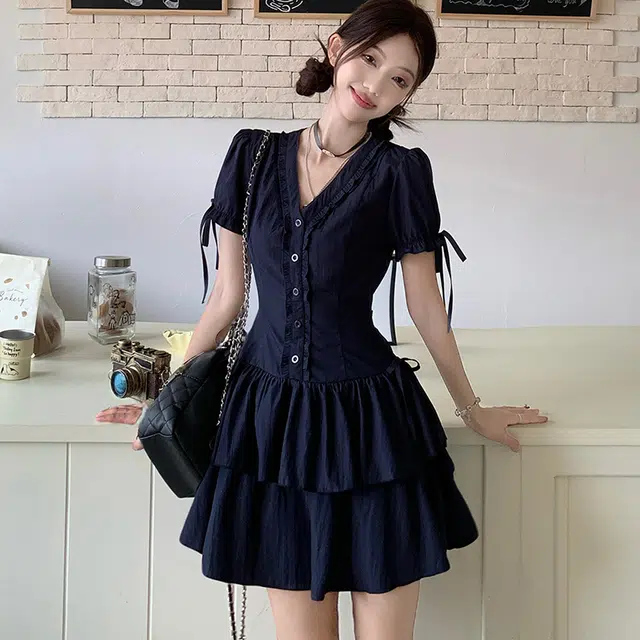 MISSHONEY MH V