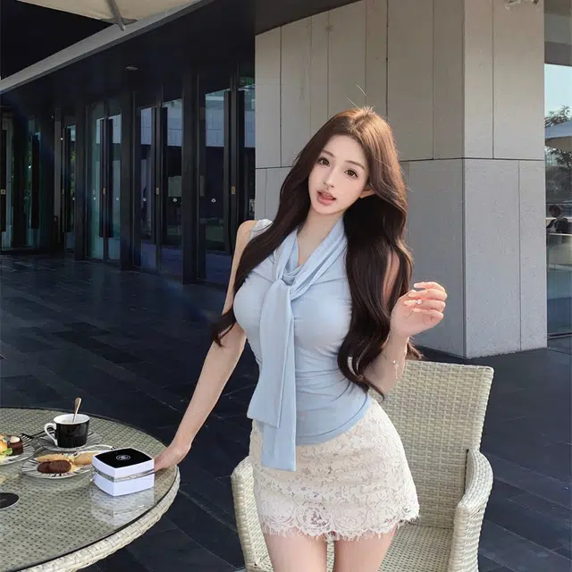 MISSHONEY MH V