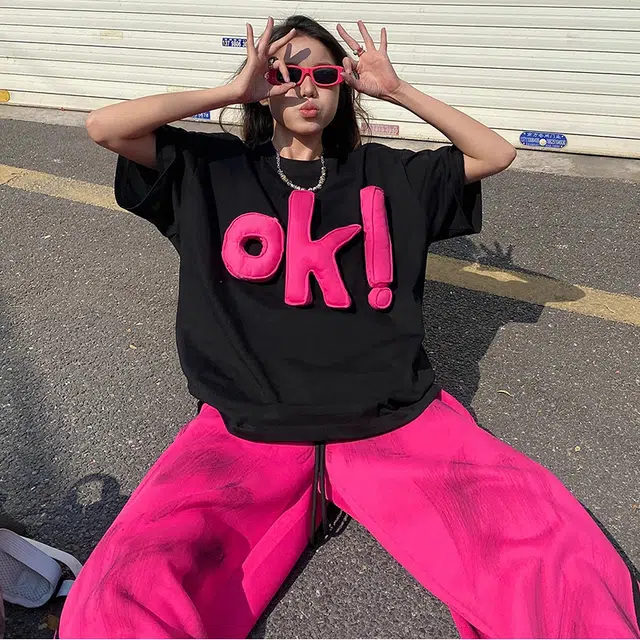 MISSHONEY MH OK T