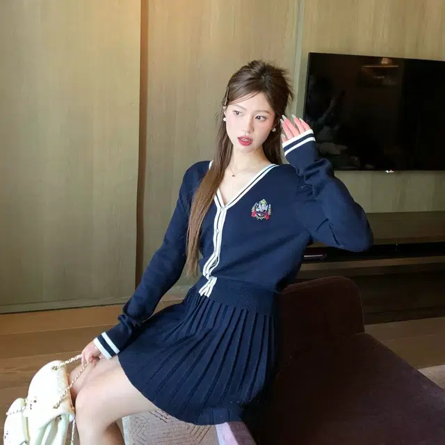 MISSHONEY MH V