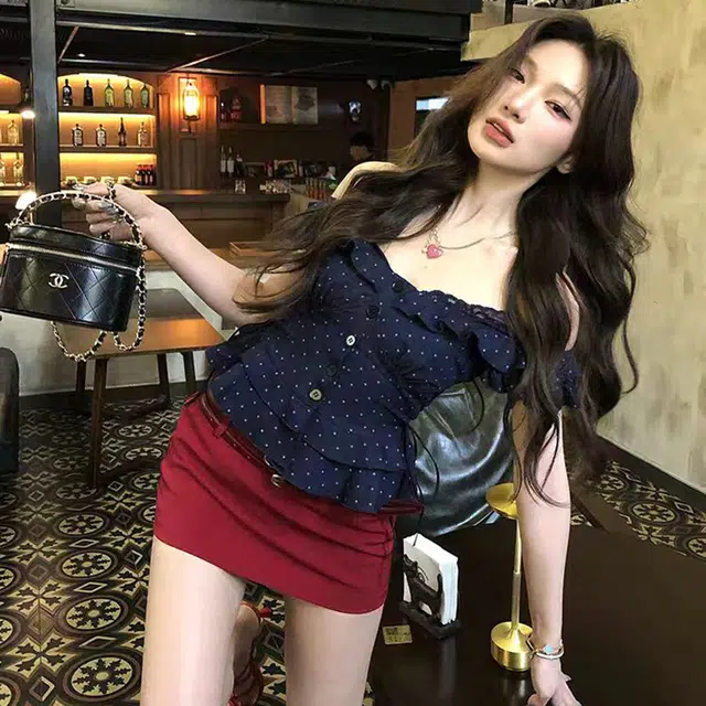 MISSHONEY MH